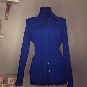 Express “The Essential” shirt